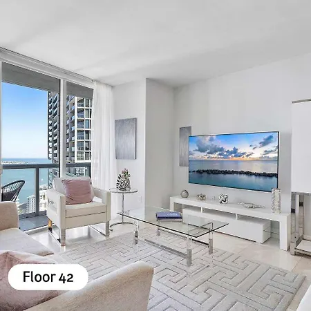 Mvr - Ocean & River Views Boutique Apt Spa Pool